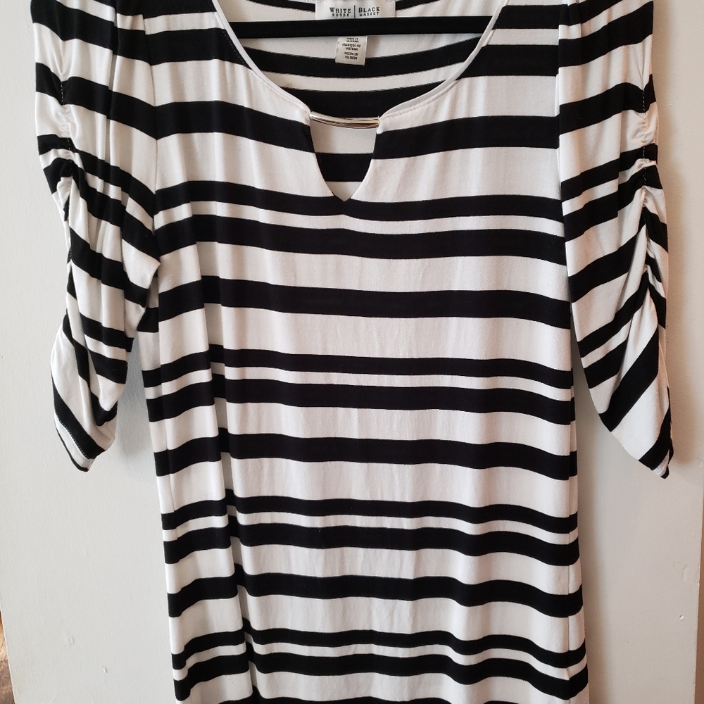 White House Black Market, Small